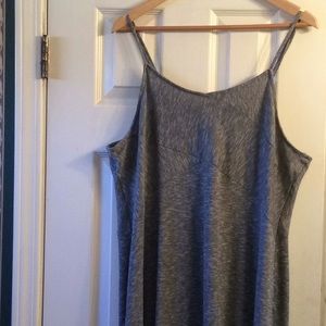 Ankle length maxi dress Mint Condition